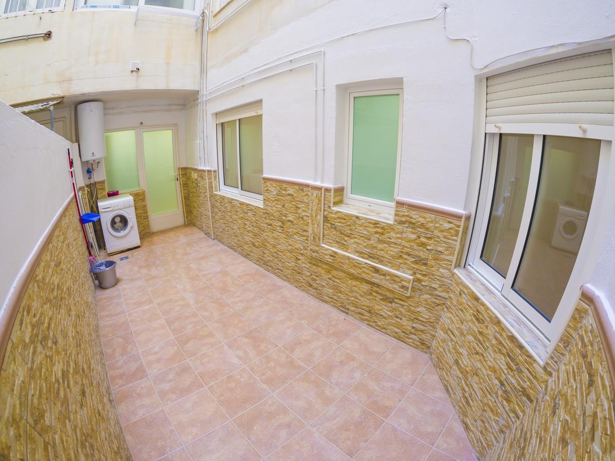 Homely Apartments Playa Del Cura Torrevieja Exteriör bild