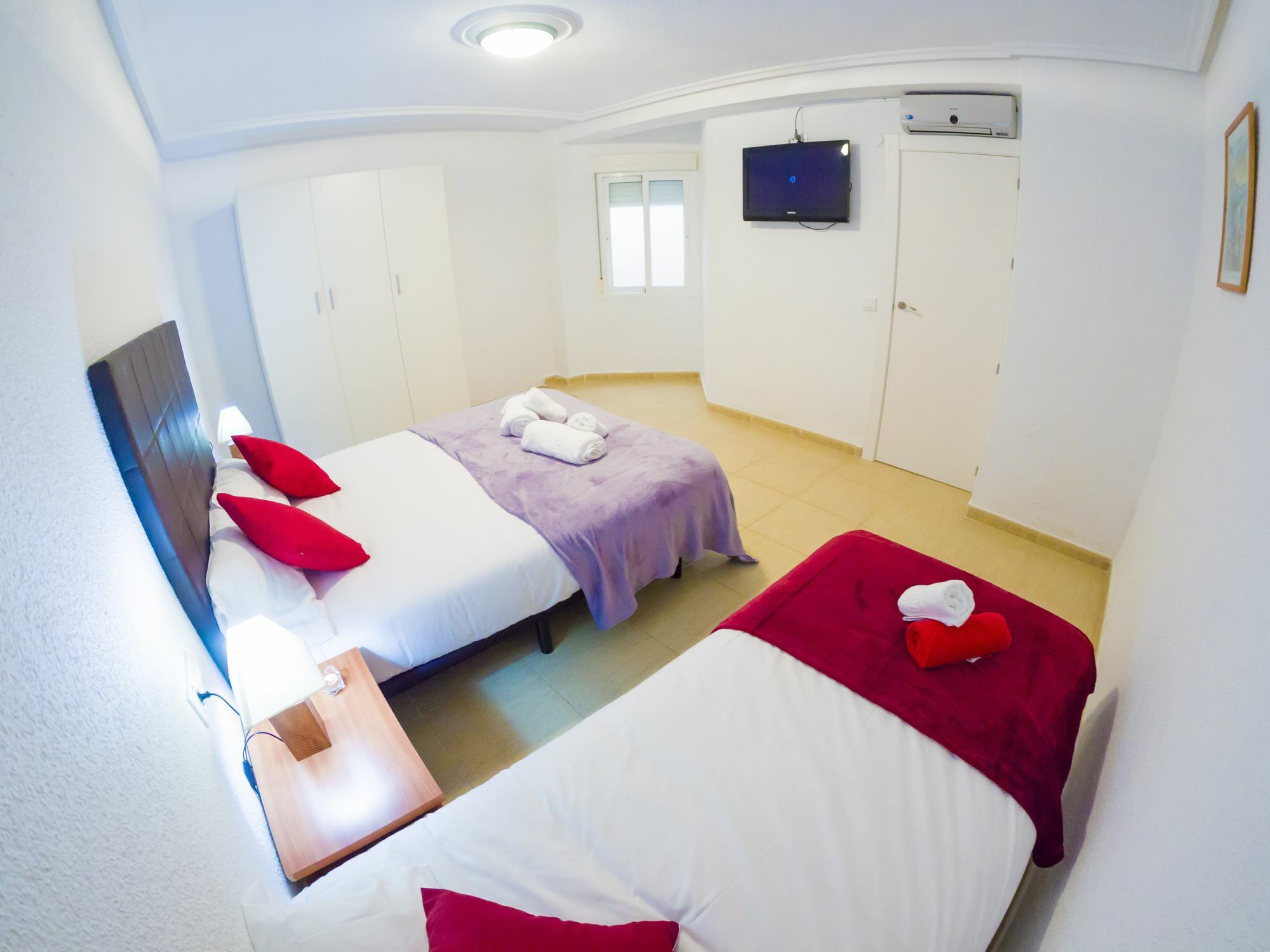 Homely Apartments Playa Del Cura Torrevieja Exteriör bild