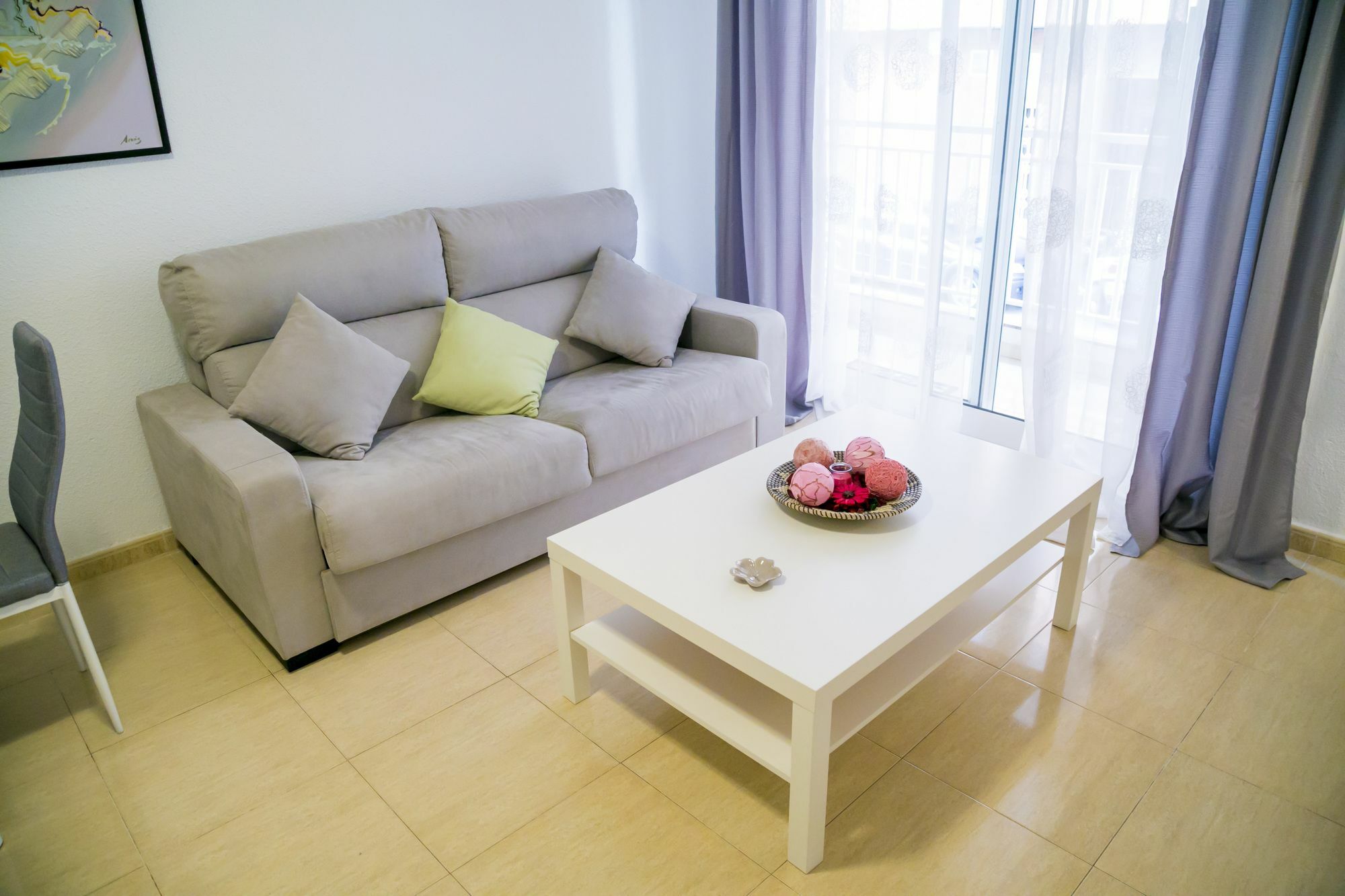 Homely Apartments Playa Del Cura Torrevieja Exteriör bild