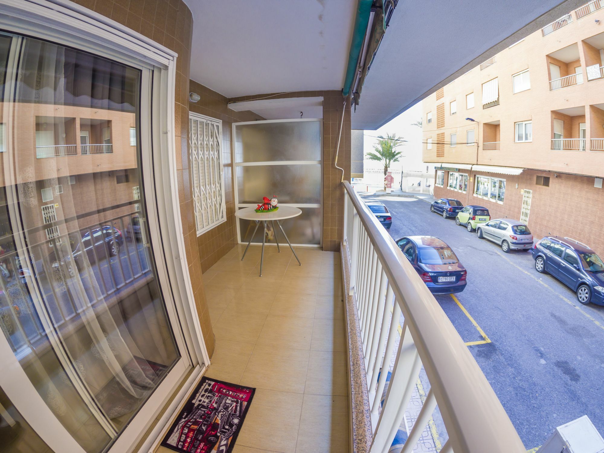 Homely Apartments Playa Del Cura Torrevieja Exteriör bild