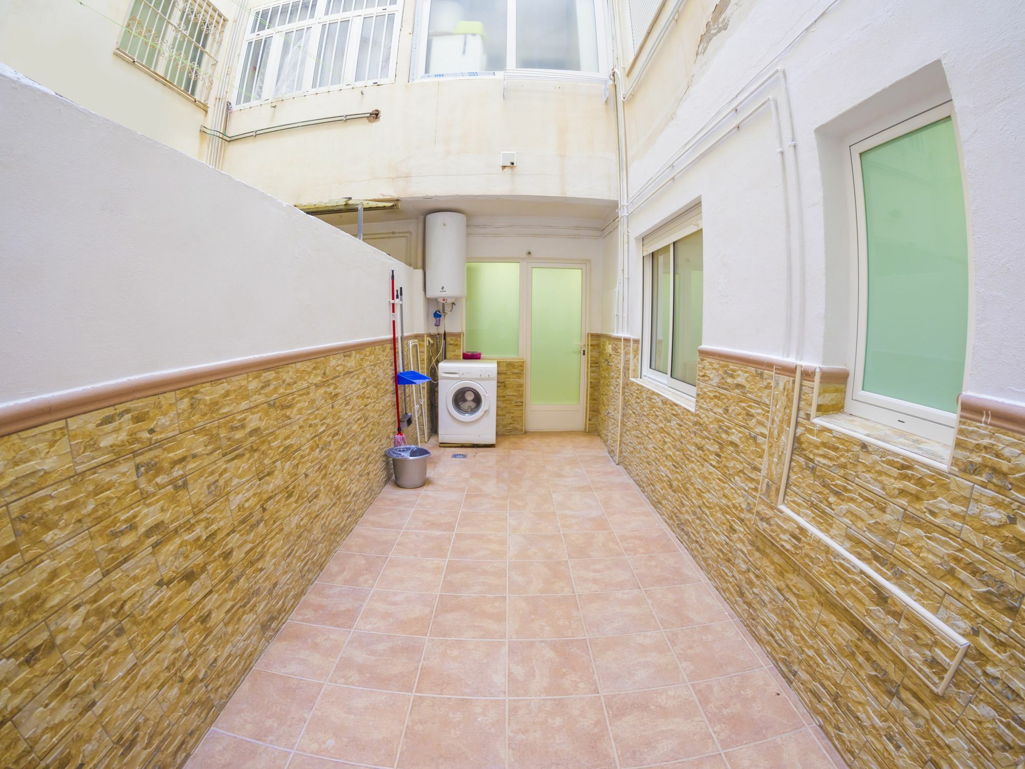 Homely Apartments Playa Del Cura Torrevieja Exteriör bild